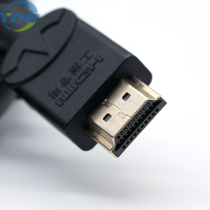 Cábla HDMI saincheaptha